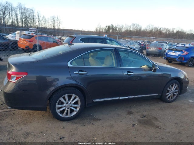 Продажа на аукционе авто 2011 Lexus Es 350, vin: JTHBK1EG6B2449347, номер лота: 44056233