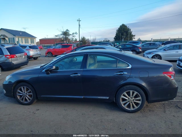 Продажа на аукционе авто 2011 Lexus Es 350, vin: JTHBK1EG6B2449347, номер лота: 44056233
