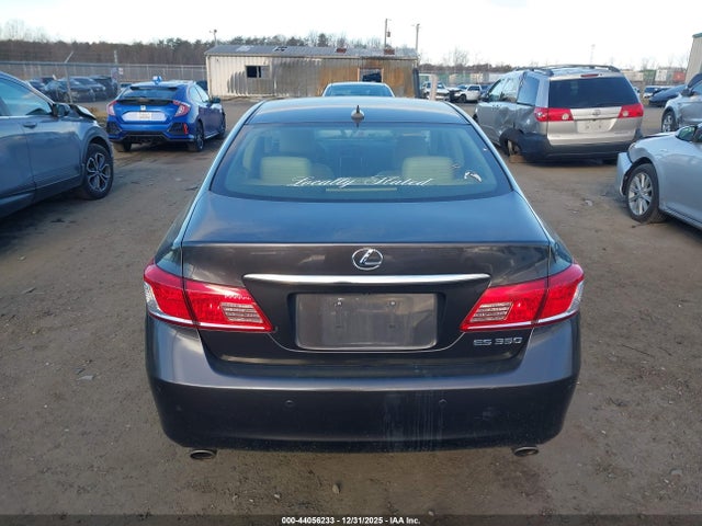 Продажа на аукционе авто 2011 Lexus Es 350, vin: JTHBK1EG6B2449347, номер лота: 44056233