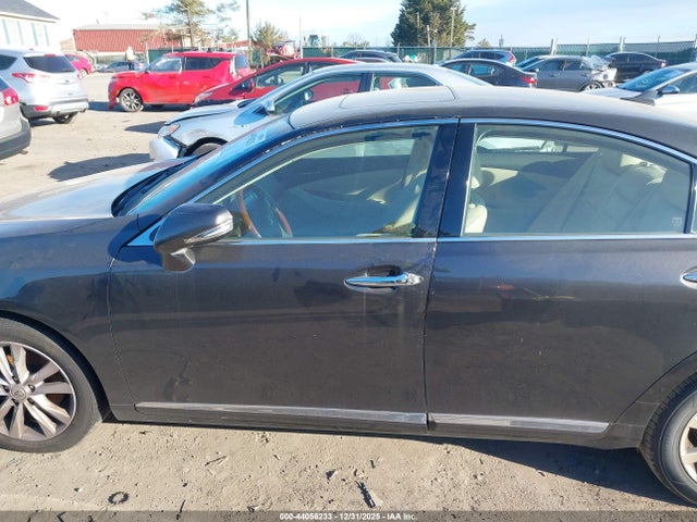 Продажа на аукционе авто 2011 Lexus Es 350, vin: JTHBK1EG6B2449347, номер лота: 44056233