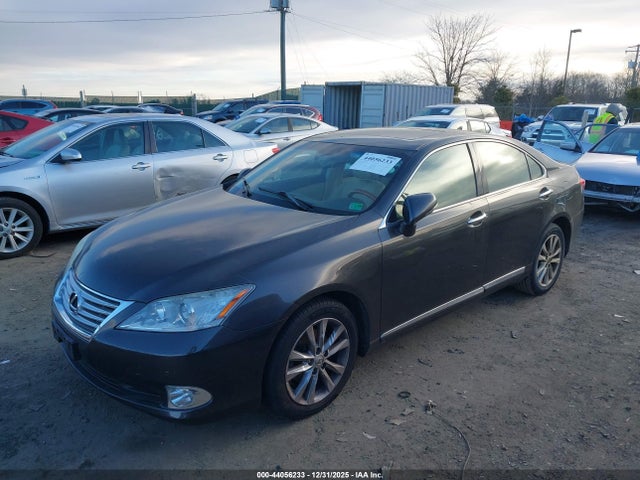 Продажа на аукционе авто 2011 Lexus Es 350, vin: JTHBK1EG6B2449347, номер лота: 44056233