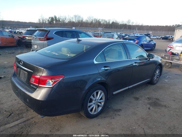 Продажа на аукционе авто 2011 Lexus Es 350, vin: JTHBK1EG6B2449347, номер лота: 44056233