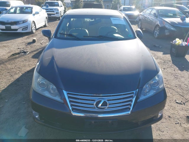 Продажа на аукционе авто 2011 Lexus Es 350, vin: JTHBK1EG6B2449347, номер лота: 44056233