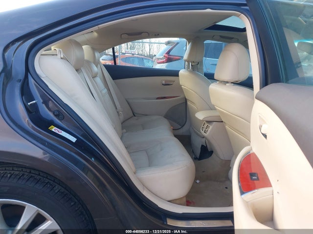Продажа на аукционе авто 2011 Lexus Es 350, vin: JTHBK1EG6B2449347, номер лота: 44056233