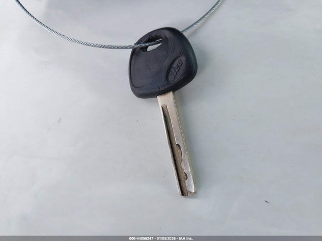 KMHTC6AD5HU306121 Hyundai Veloster