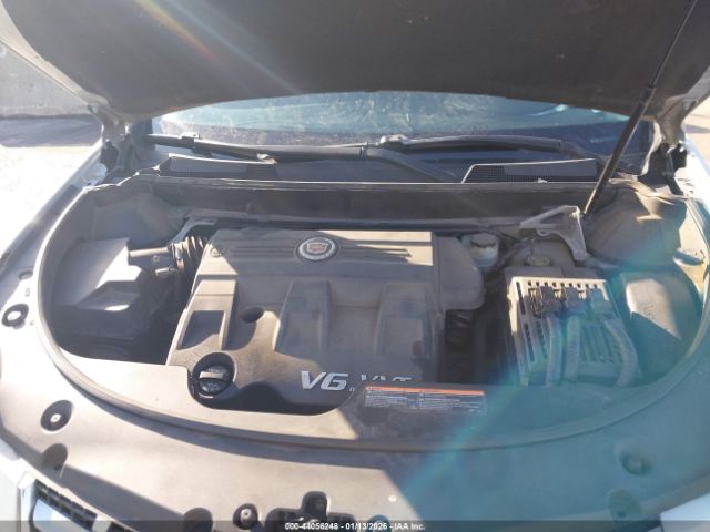 2013 CADILLAC SRX 3GYFNAE30DS608226 Photo 9