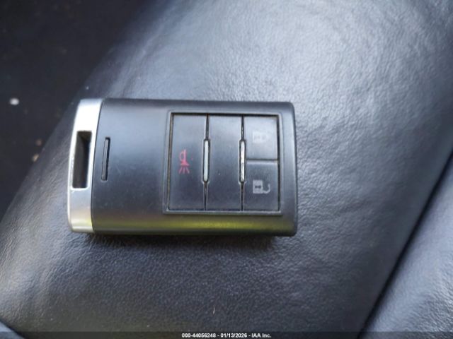 2013 CADILLAC SRX 3GYFNAE30DS608226 Photo 10