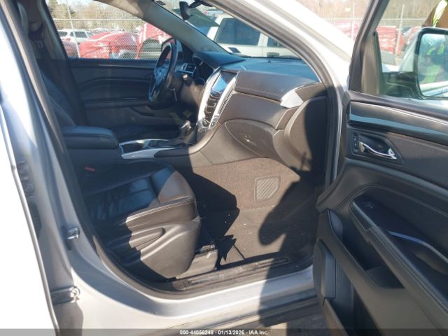 2013 CADILLAC SRX 3GYFNAE30DS608226 Photo 4