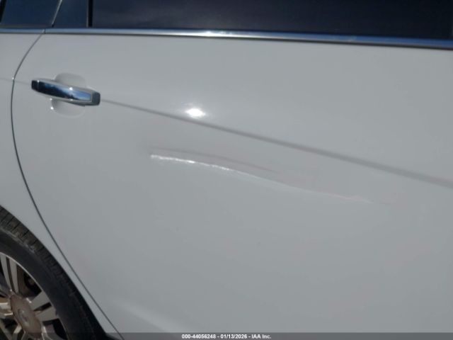 2013 CADILLAC SRX 3GYFNAE30DS608226 Photo 5