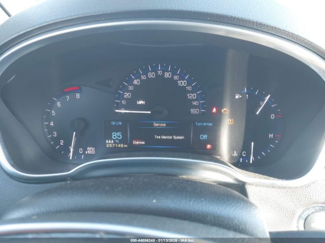 2013 CADILLAC SRX 3GYFNAE30DS608226 Photo 6