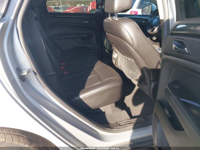 2013 CADILLAC SRX 3GYFNAE30DS608226 Photo 7