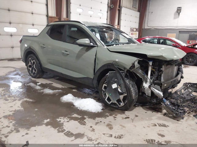 2023 HYUNDAI SANTA CRUZ 5NTJEDAF9PH062818