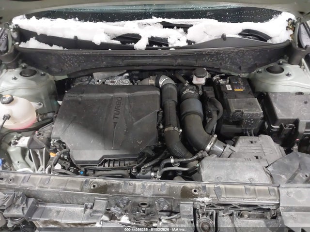 2023 HYUNDAI SANTA CRUZ 5NTJEDAF9PH062818 Photo 9