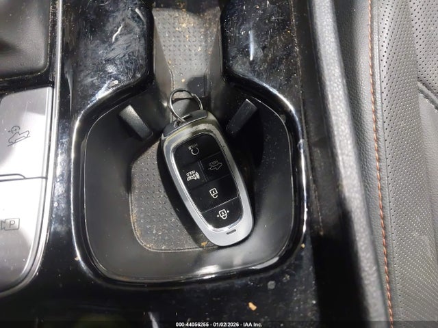 2023 HYUNDAI SANTA CRUZ 5NTJEDAF9PH062818 Photo 10