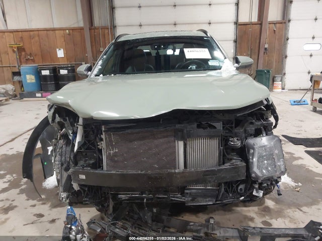 2023 HYUNDAI SANTA CRUZ 5NTJEDAF9PH062818 Photo 5