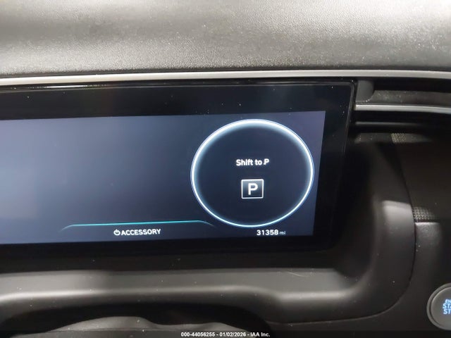 2023 HYUNDAI SANTA CRUZ 5NTJEDAF9PH062818 Photo 6