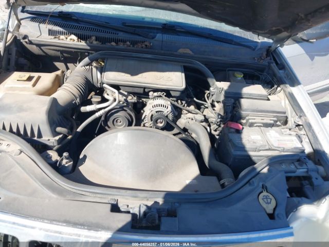 2009 JEEP GRAND CHEROKEE 1J8GR48K29C520142 Photo 9