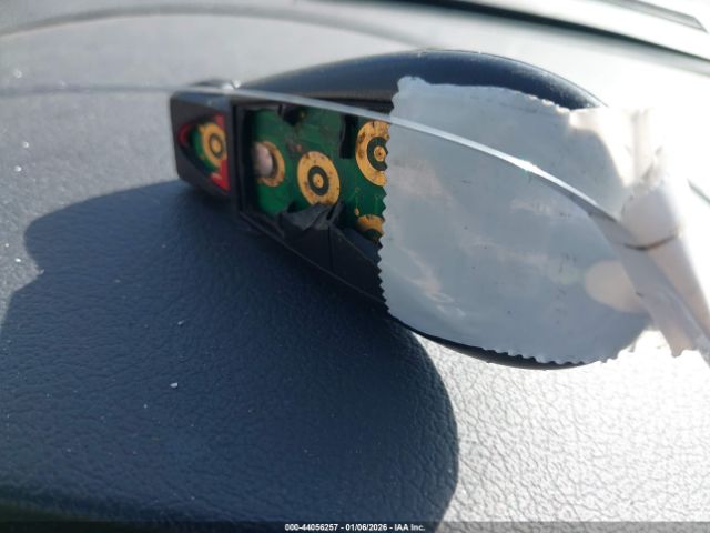 2009 JEEP GRAND CHEROKEE 1J8GR48K29C520142 Photo 10