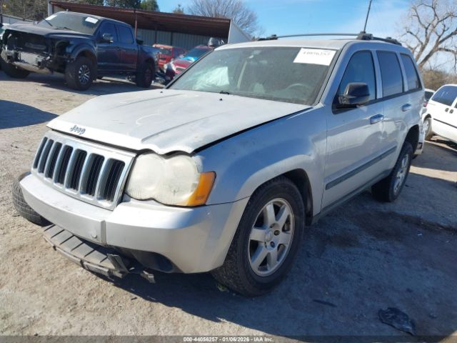 2009 JEEP GRAND CHEROKEE 1J8GR48K29C520142 Photo 1