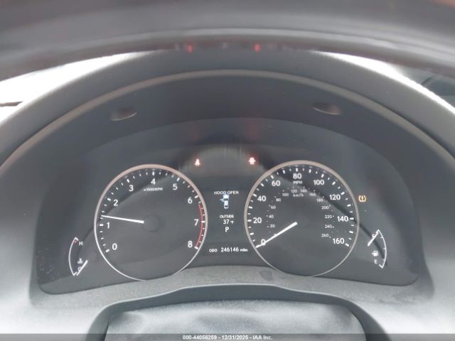 2014 LEXUS ES 350 JTHBK1GG6E2099283 Photo 6