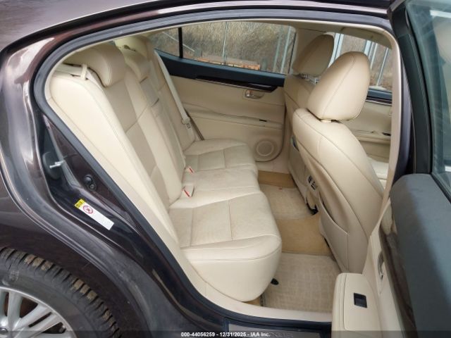 2014 LEXUS ES 350 JTHBK1GG6E2099283 Photo 7