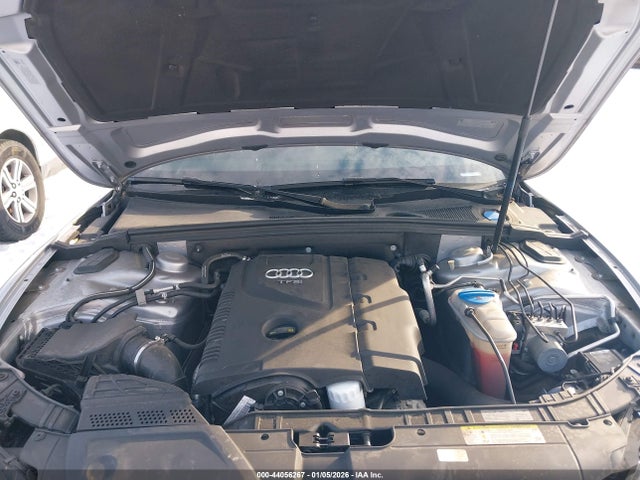 2016 AUDI A5 WAUM2AFR5GA037117 Photo 9