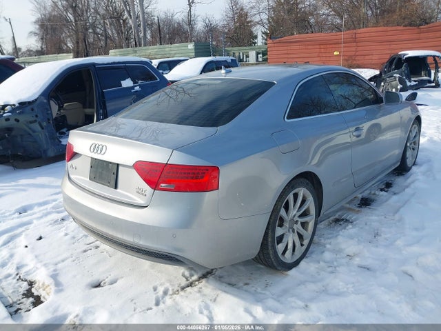2016 AUDI A5 WAUM2AFR5GA037117 Photo 3
