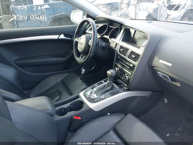 2016 AUDI A5 WAUM2AFR5GA037117 Photo 4