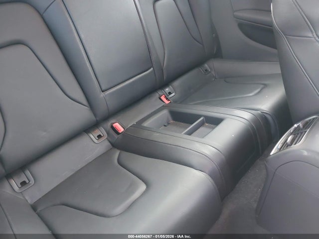 2016 AUDI A5 WAUM2AFR5GA037117 Photo 7