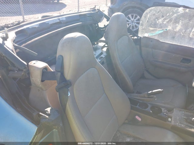 Aukcja sprzedaży 1997 Bmw Z3 2.8l Roadster, vin: 4USCJ3323VLC03170, numer aukcji: 44056272