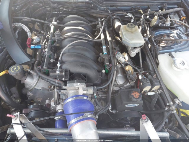 1989 PORSCHE 944 WP0AA2955KN150252 Photo 9