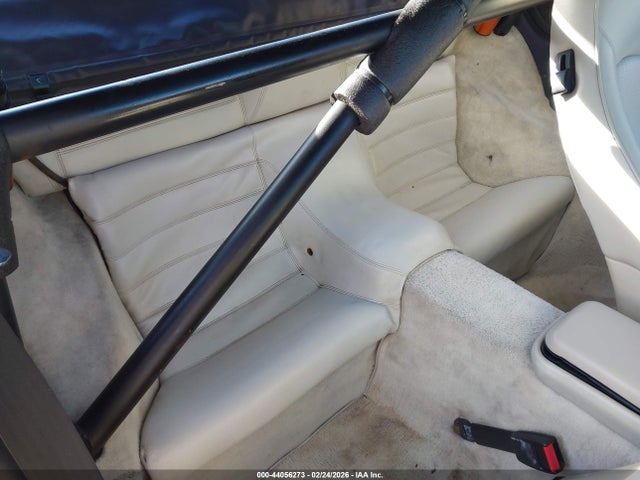 1989 PORSCHE 944 WP0AA2955KN150252 Photo 7