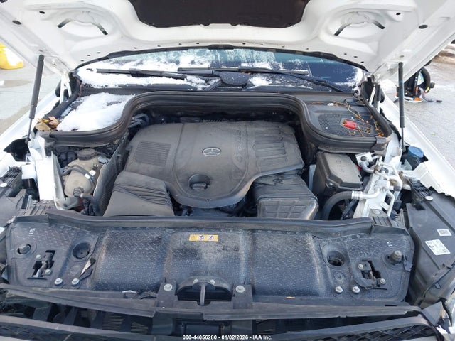 2021 MERCEDES-BENZ GLS 450 4JGFF5KE0MA488943 Photo 9