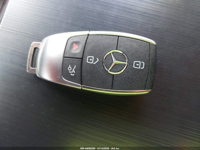 2021 MERCEDES-BENZ GLS 450 4JGFF5KE0MA488943 Photo 10