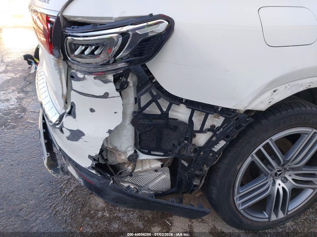 2021 MERCEDES-BENZ GLS 450 4JGFF5KE0MA488943 Photo 5