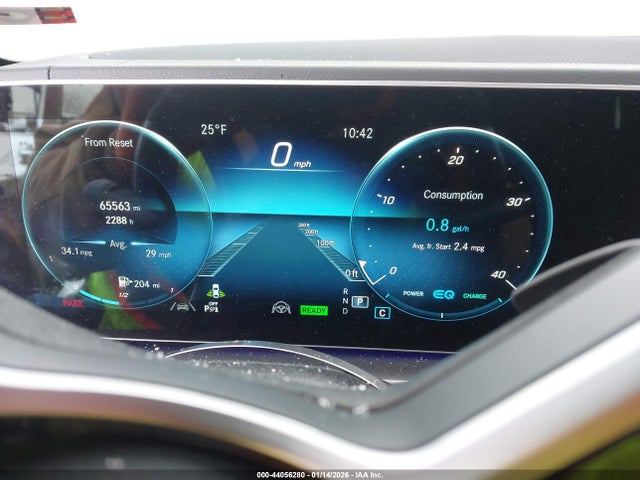 2021 MERCEDES-BENZ GLS 450 4JGFF5KE0MA488943 Photo 6