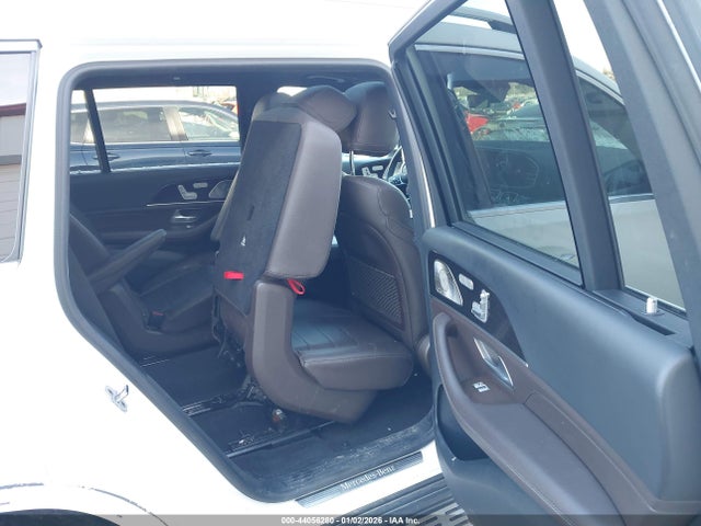 2021 MERCEDES-BENZ GLS 450 4JGFF5KE0MA488943 Photo 7