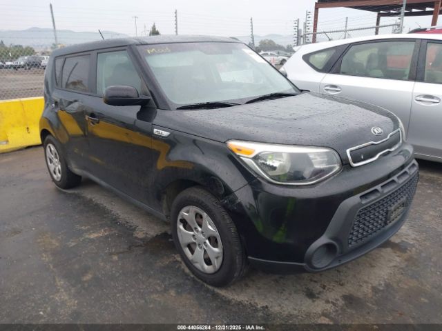 2015 KIA SOUL KNDJN2A23F7131862