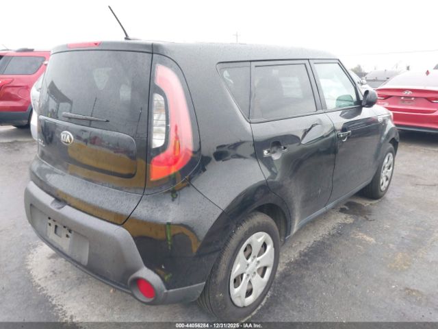2015 KIA SOUL KNDJN2A23F7131862 Photo 3