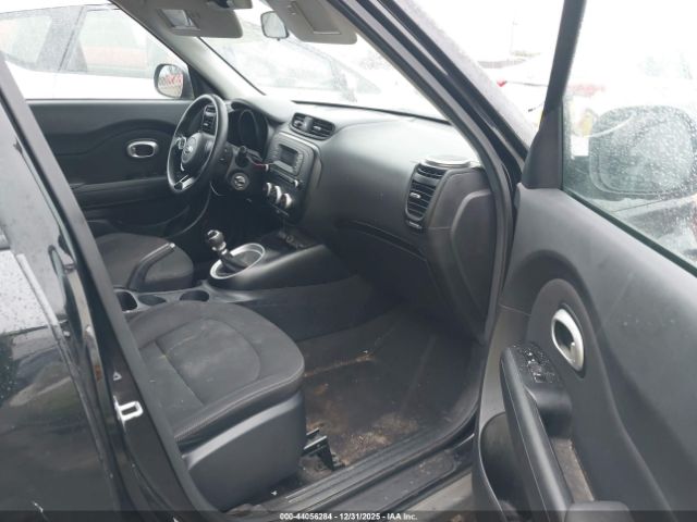 2015 KIA SOUL KNDJN2A23F7131862 Photo 4