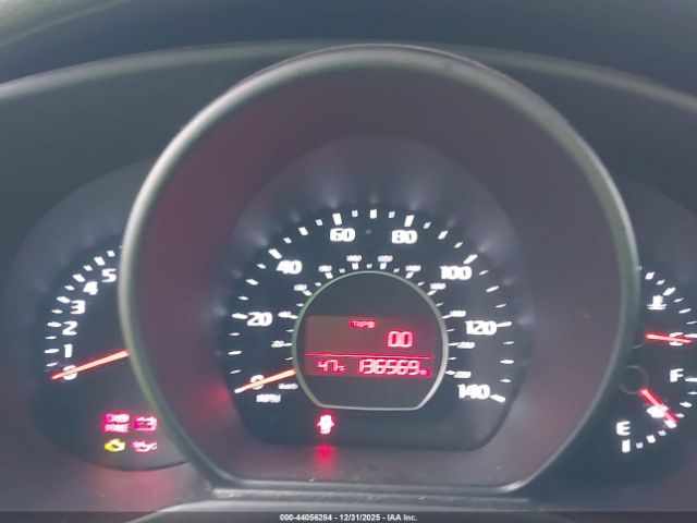 2015 KIA SOUL KNDJN2A23F7131862 Photo 6