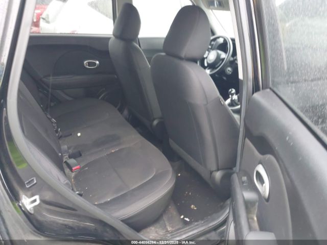 2015 KIA SOUL KNDJN2A23F7131862 Photo 7