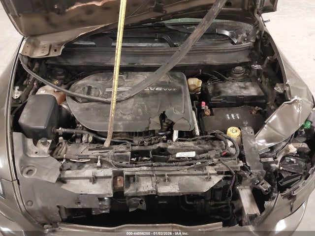 2015 JEEP CHEROKEE 1C4PJMCS1FW546506 Photo 9