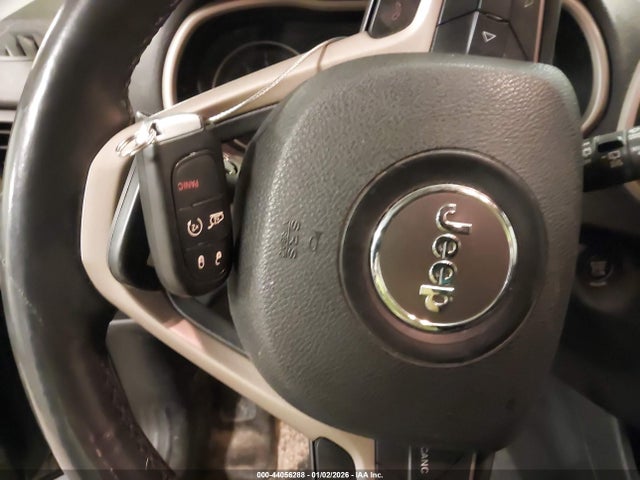 2015 JEEP CHEROKEE 1C4PJMCS1FW546506 Photo 10