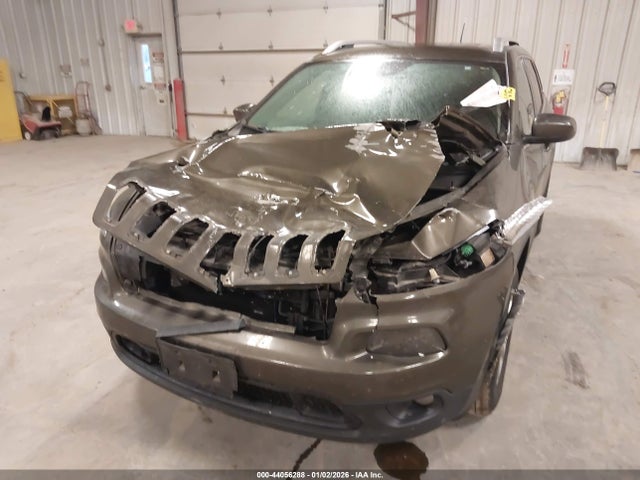 2015 JEEP CHEROKEE 1C4PJMCS1FW546506 Photo 5