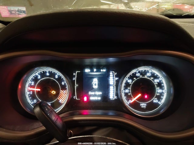 2015 JEEP CHEROKEE 1C4PJMCS1FW546506 Photo 6