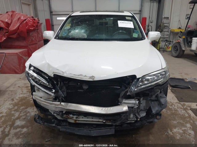 Продаж на аукціоні авто 2017 Acura Rdx Acurawatch Plus Package, vin: 5J8TB3H30HL005556, номер лоту: 44056291