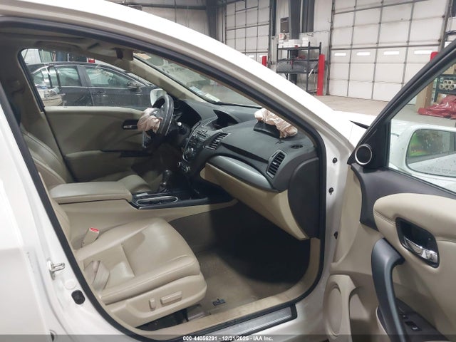 Продаж на аукціоні авто 2017 Acura Rdx Acurawatch Plus Package, vin: 5J8TB3H30HL005556, номер лоту: 44056291