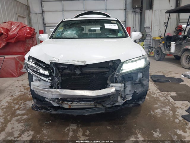 Продаж на аукціоні авто 2017 Acura Rdx Acurawatch Plus Package, vin: 5J8TB3H30HL005556, номер лоту: 44056291