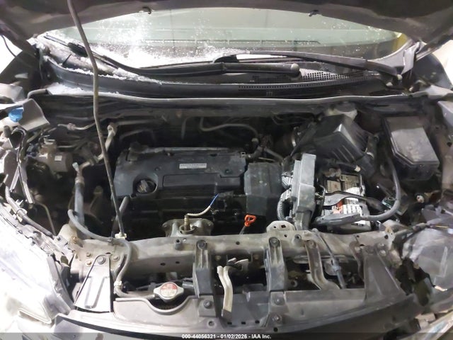 Honda CR-V EX 2016 2HKRM4H51GH727194 Image 10
